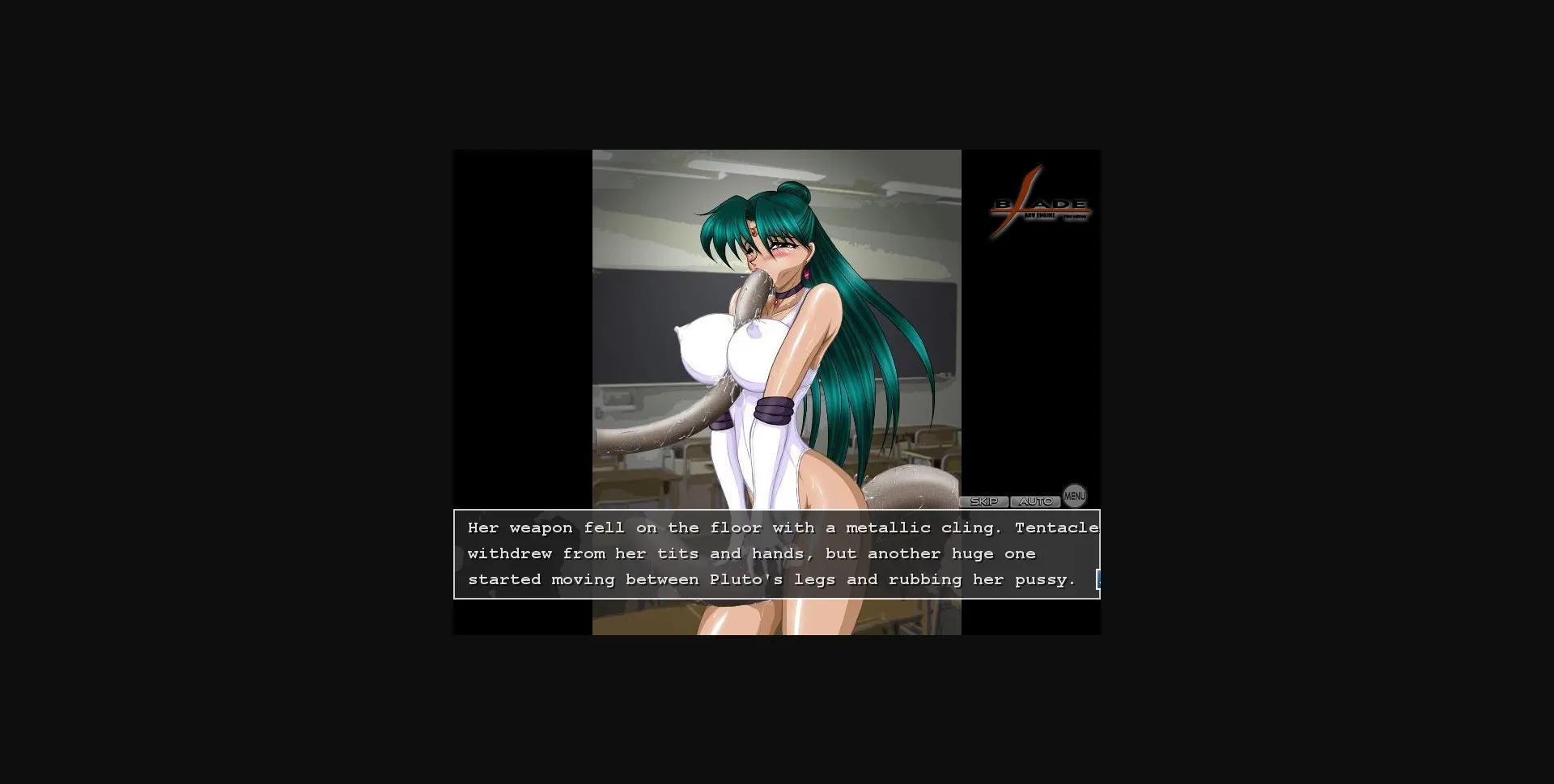 VN Others Completed Sailor Pluto Tentacle Game [v1.0] [Frey] | Free Adult Games