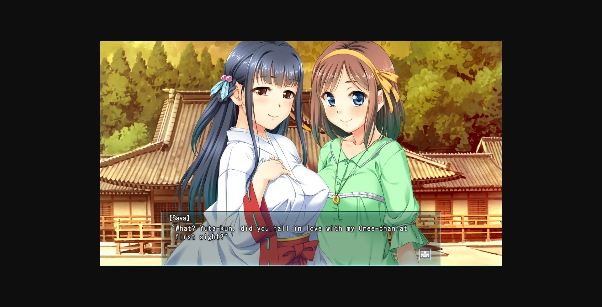 VN Others Completed Sakazamurano Inmatsuri Kegasareta Mikoshimai [Final] [RED-ZONE] | Free Adult Games