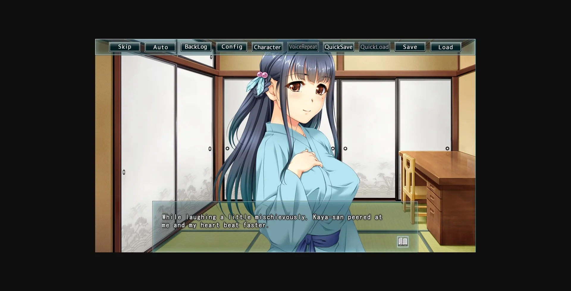 VN Others Completed Sakazamurano Inmatsuri Kegasareta Mikoshimai [Final] [RED-ZONE] | Free Adult Games