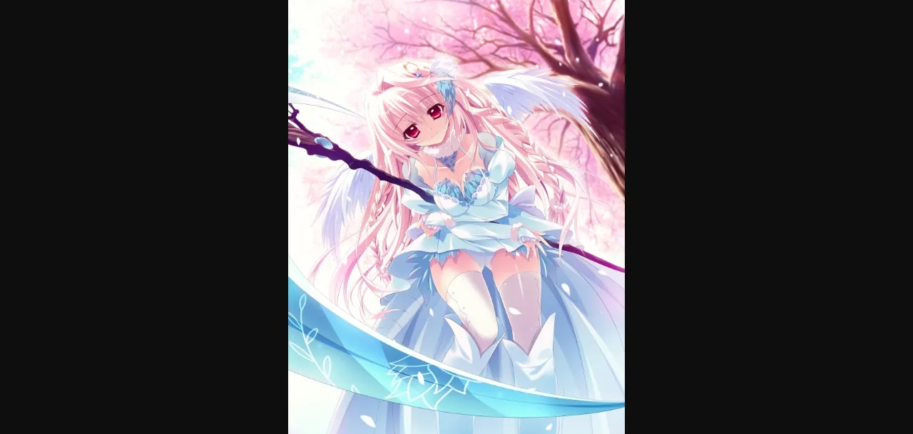 VN Others Completed Saku Saku  Love Blooms with the Cherry Blossoms [Palette] | Free Adult Games