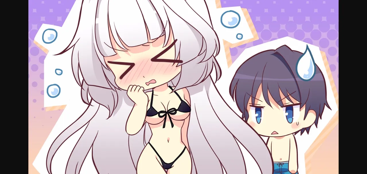 VN Others Completed Saku Saku  Love Blooms with the Cherry Blossoms [Palette] | Free Adult Games