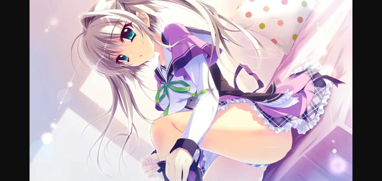 VN Others Completed Saku Saku  Love Blooms with the Cherry Blossoms [Palette] | Free Adult Games