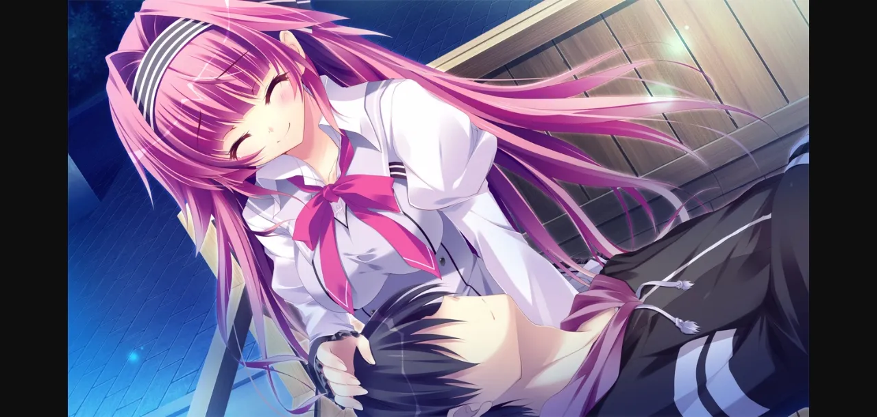 VN Others Completed Saku Saku  Love Blooms with the Cherry Blossoms [Palette] | Free Adult Games