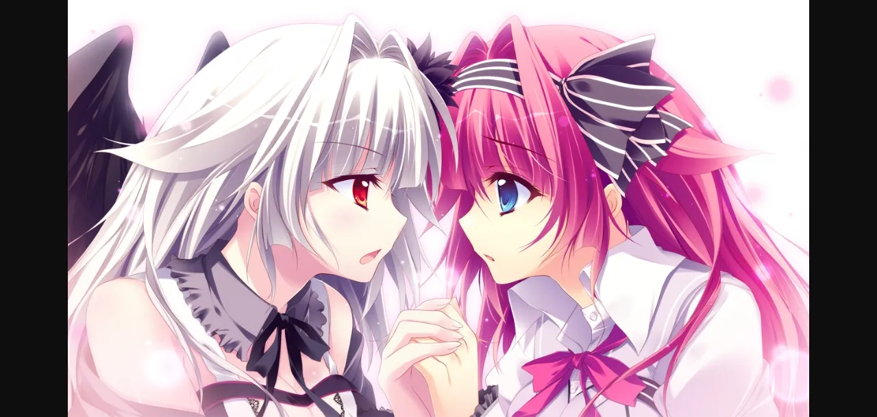 VN Others Completed Saku Saku  Love Blooms with the Cherry Blossoms [Palette] | Free Adult Games