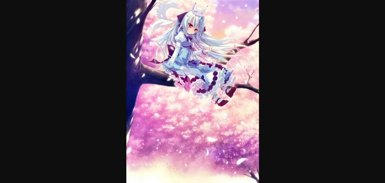 VN Others Completed Saku Saku  Love Blooms with the Cherry Blossoms [Palette] | Free Adult Games