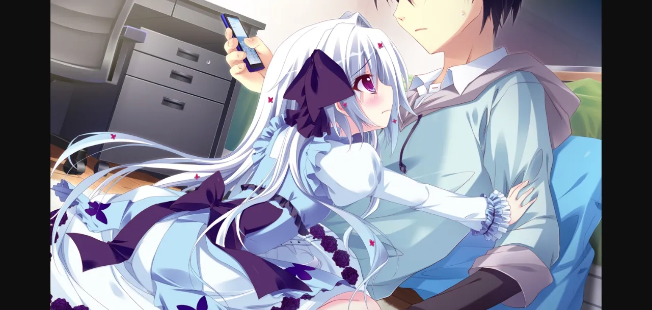 VN Others Completed Saku Saku  Love Blooms with the Cherry Blossoms [Palette] | Free Adult Games