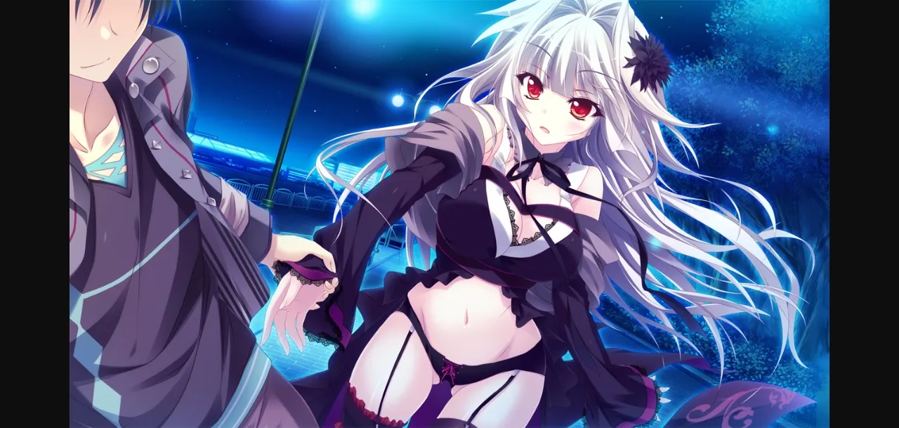 VN Others Completed Saku Saku  Love Blooms with the Cherry Blossoms [Palette] | Free Adult Games