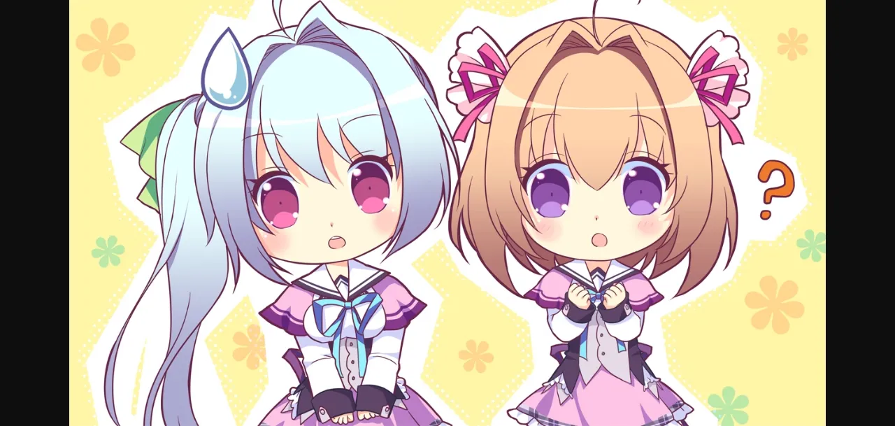 VN Others Completed Saku Saku  Love Blooms with the Cherry Blossoms [Palette] | Free Adult Games