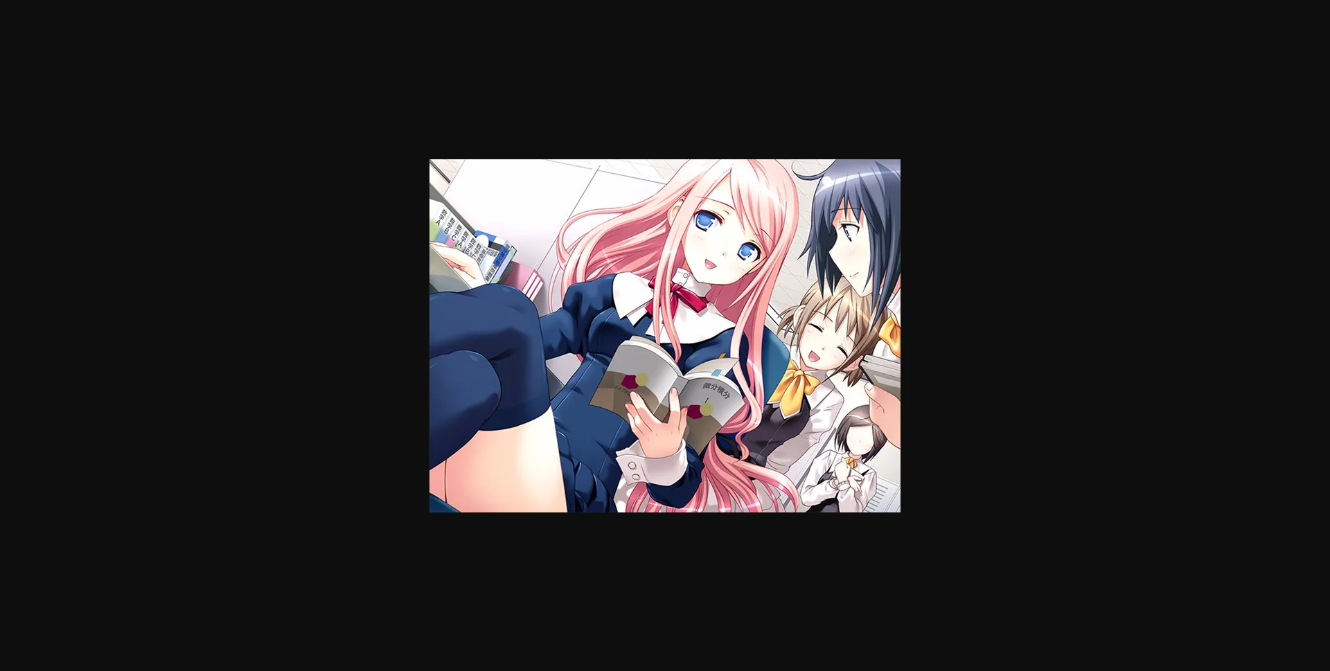 VN Others Completed Sakura Sakura [v3.2F95] [Hiqosoft Sol Press] | Free Adult Games