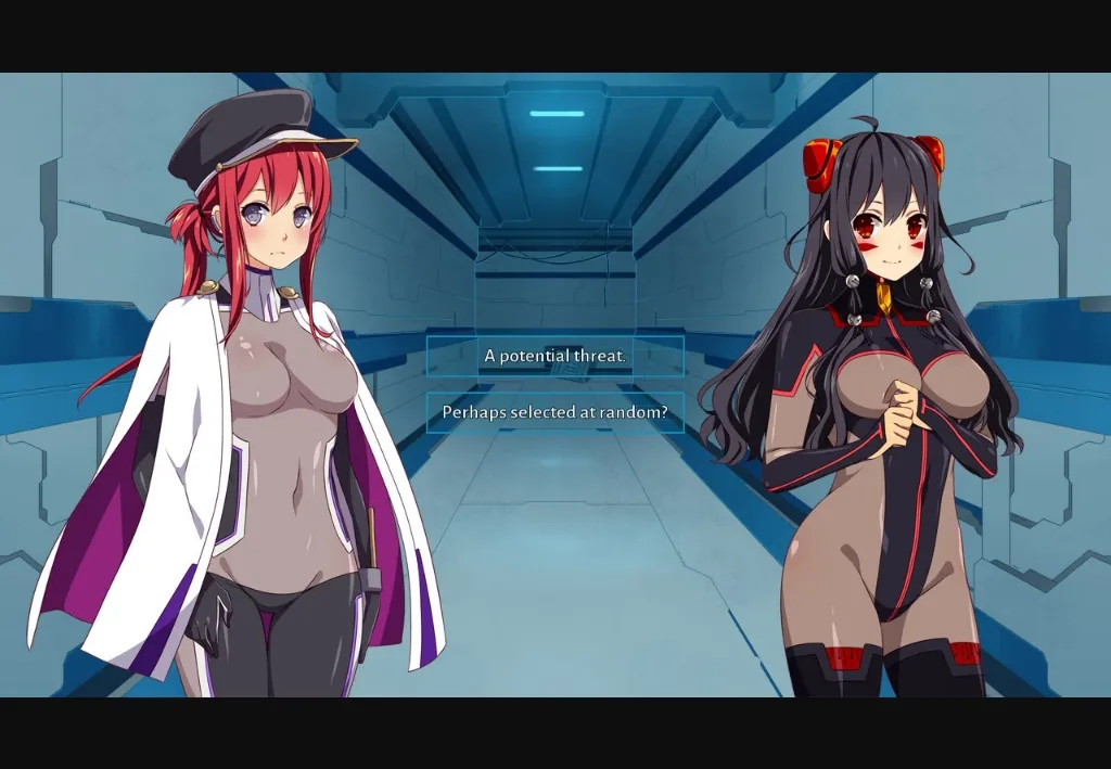 VN Others Completed Sakura Space [Winged Cloud] | Free Adult Games