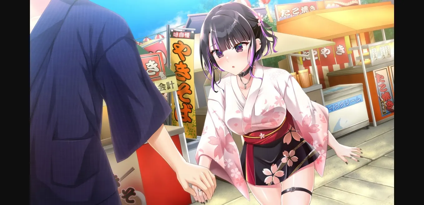 VN Others Completed Sakura, The Jirai-kei Magical Girl [v1.0.0H] [monime   iMel] | Free Adult Games