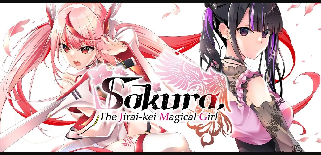VN Others Completed Sakura, The Jirai-kei Magical Girl [v1.0.0H] [monime   iMel] | Free Adult Games