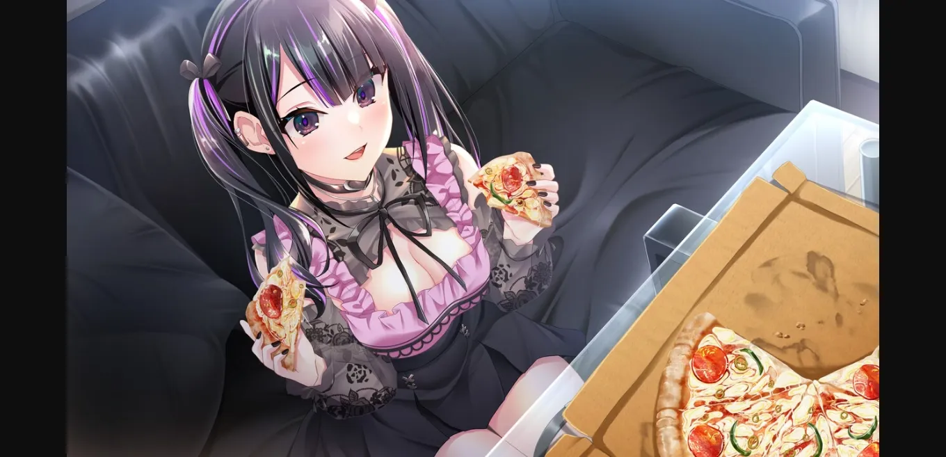 VN Others Completed Sakura, The Jirai-kei Magical Girl [v1.0.0H] [monime   iMel] | Free Adult Games