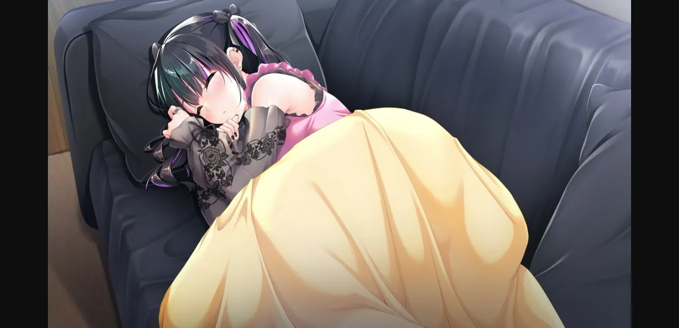 VN Others Completed Sakura, The Jirai-kei Magical Girl [v1.0.0H] [monime   iMel] | Free Adult Games