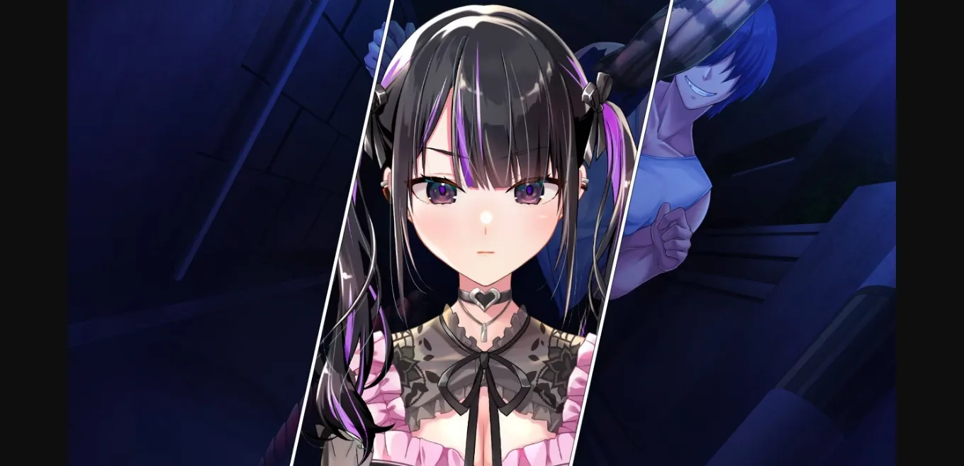 VN Others Completed Sakura, The Jirai-kei Magical Girl [v1.0.0H] [monime   iMel] | Free Adult Games