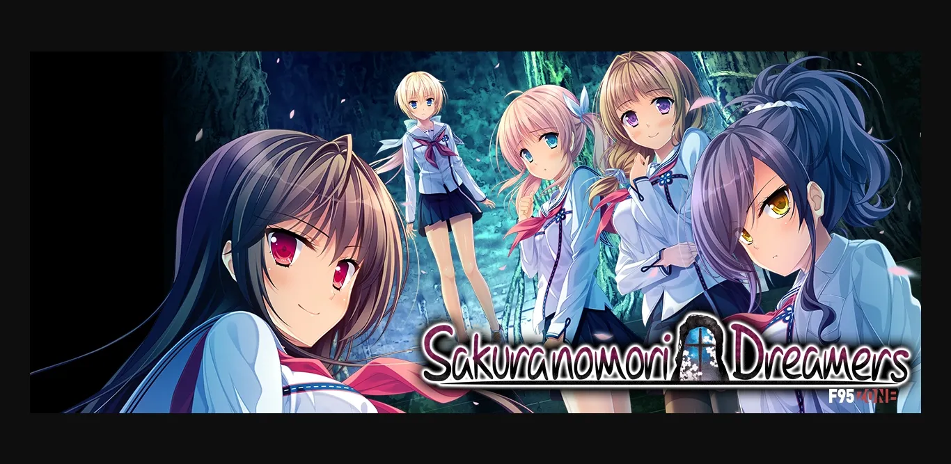 VN Others Completed Sakuranomori Dreamers [v1.0] [MOONSTONE] | Free Adult Games
