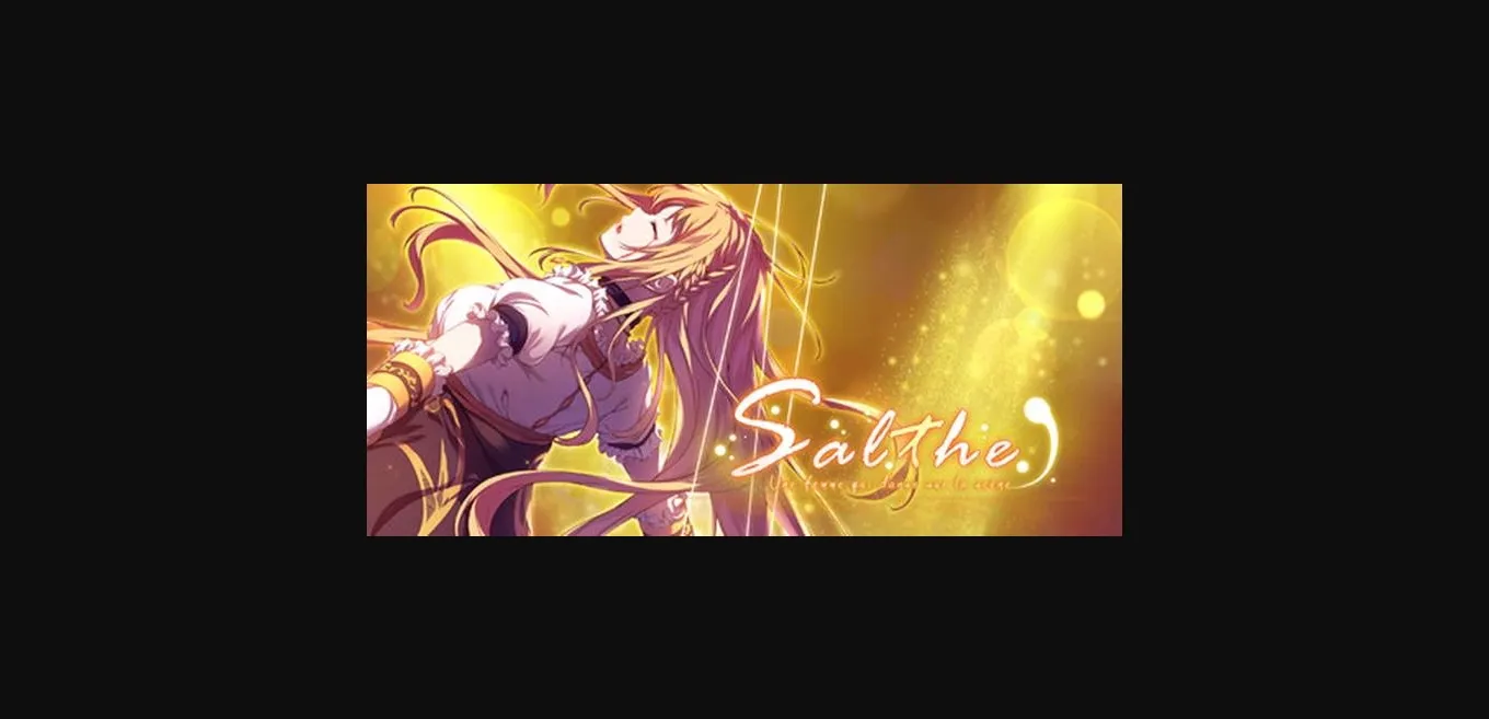 VN Others Completed Salthe [Final] [Soiree] | Free Adult Games
