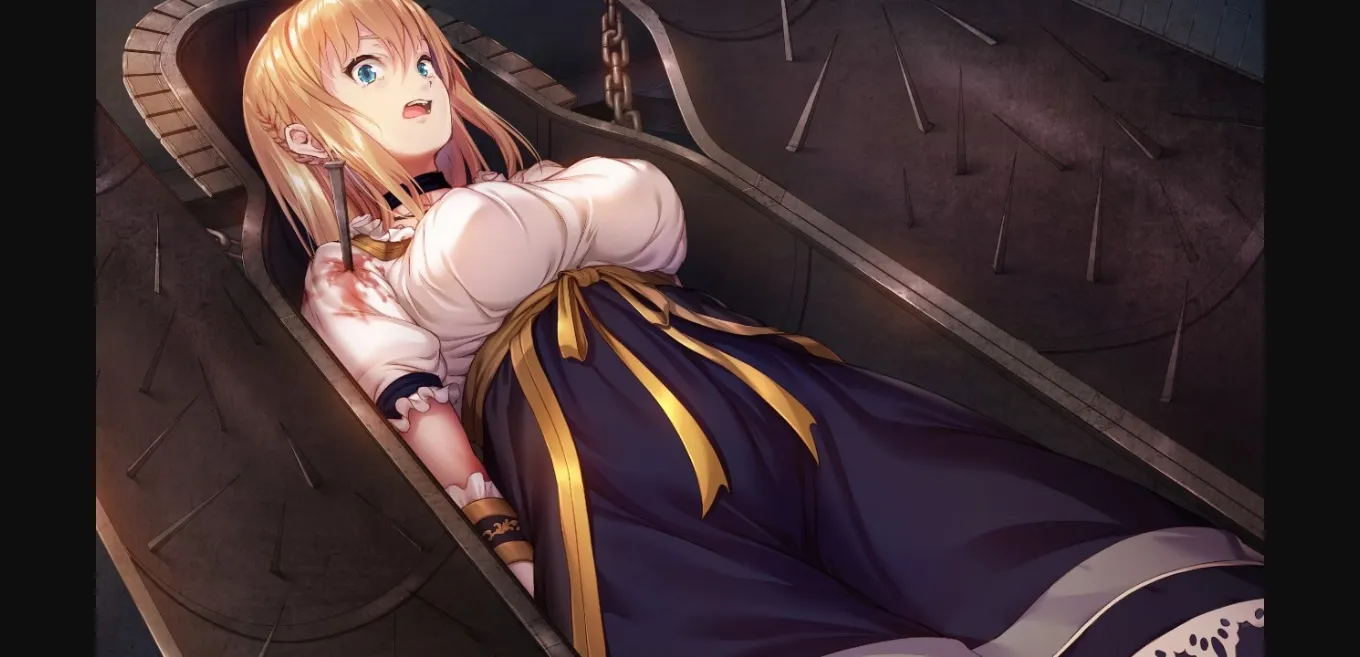 VN Others Completed Salthe [Final] [Soiree] | Free Adult Games