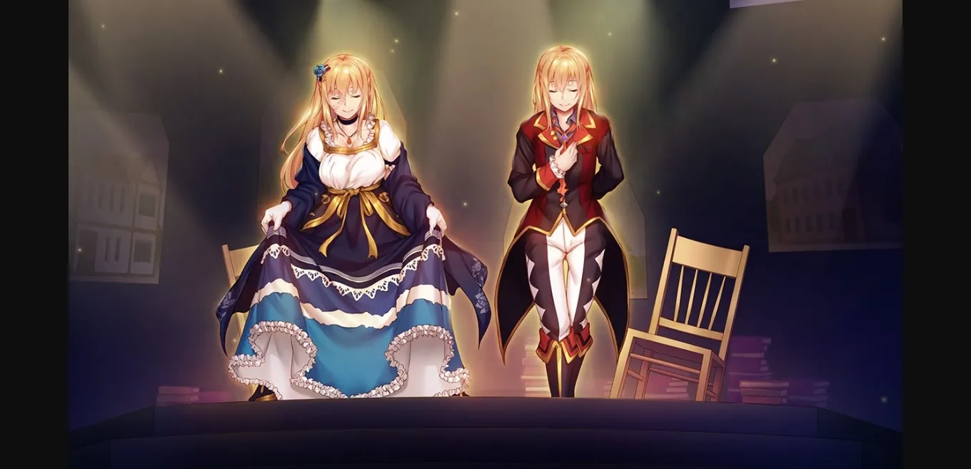 VN Others Completed Salthe [Final] [Soiree] | Free Adult Games