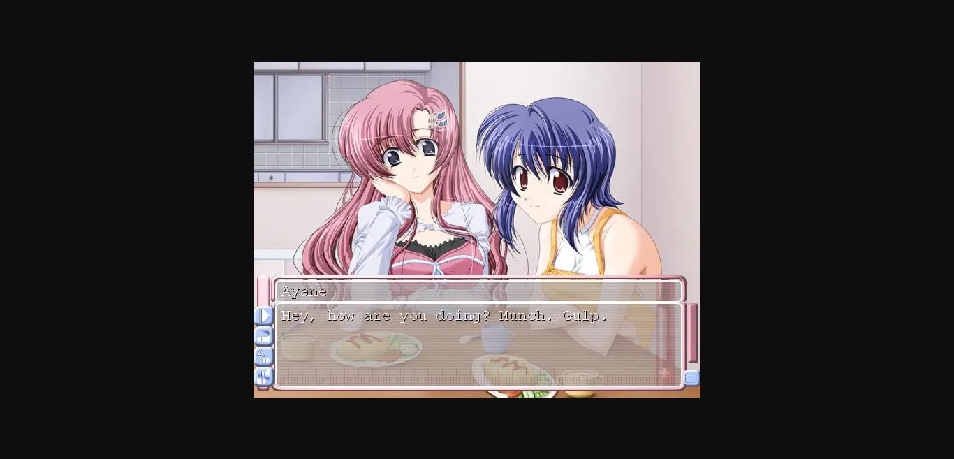 VN Others Completed Sandwiched By My Wife And Her Sister [Psycho] | Free Adult Games