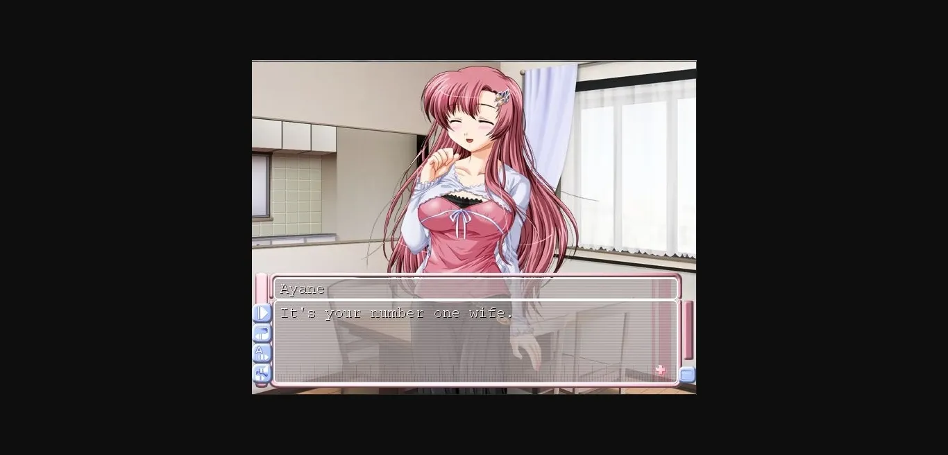 VN Others Completed Sandwiched By My Wife And Her Sister [Psycho] | Free Adult Games