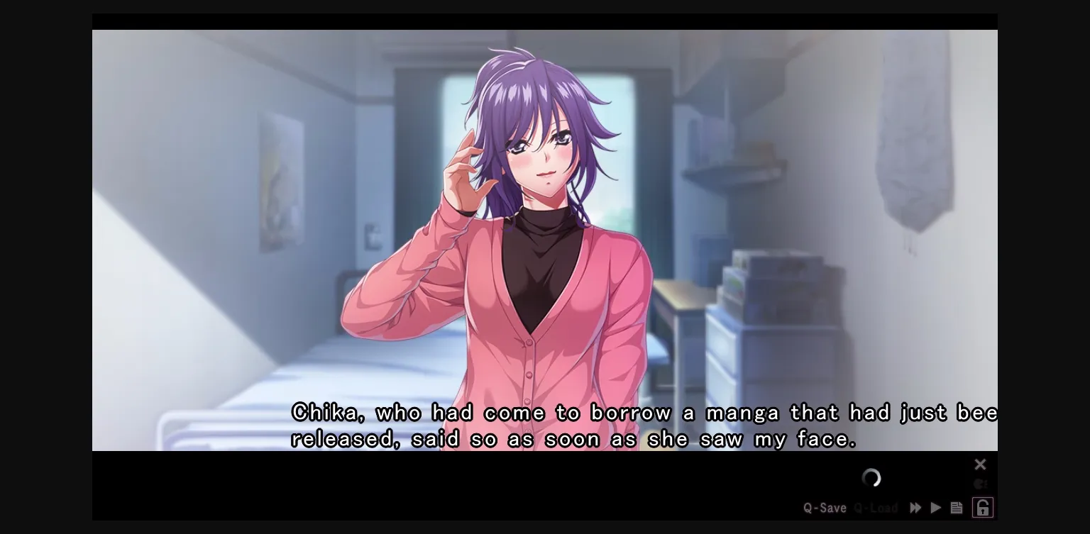 VN Others Completed Santa ga Irutte Shinjiteru  [Final] [Waffle] | Free Adult Games