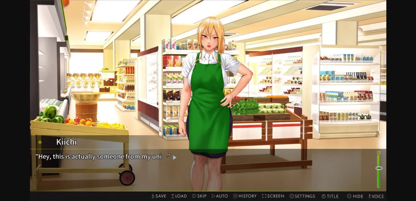 VN Others Completed Saving Mrs. Hinako [2024-03-11] [Studio Pork] | Free Adult Games