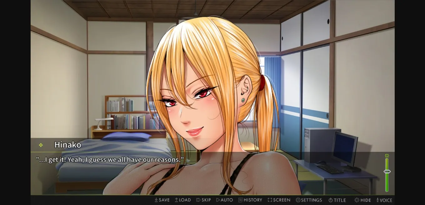 VN Others Completed Saving Mrs. Hinako [2024-03-11] [Studio Pork] | Free Adult Games