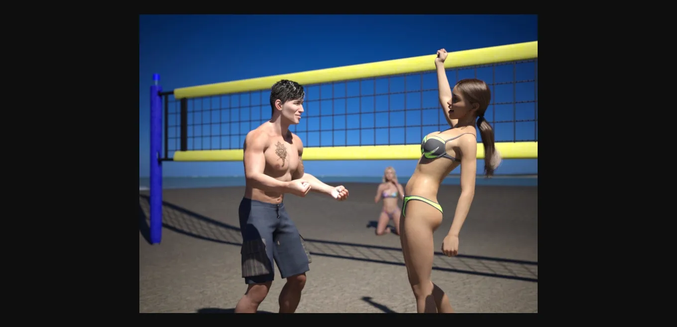 VN Others Completed Saving Sister  Part 2 [v1.0.0] [ArniiGames] | Free Adult Games