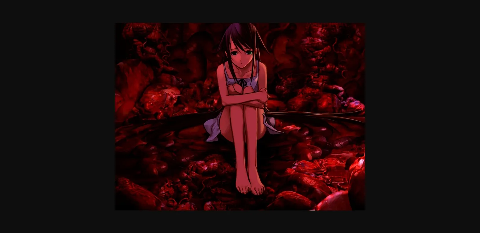 VN Others Completed Saya no Uta ~ The Song Of Saya [Final] [Nitroplus] | Free Adult Games