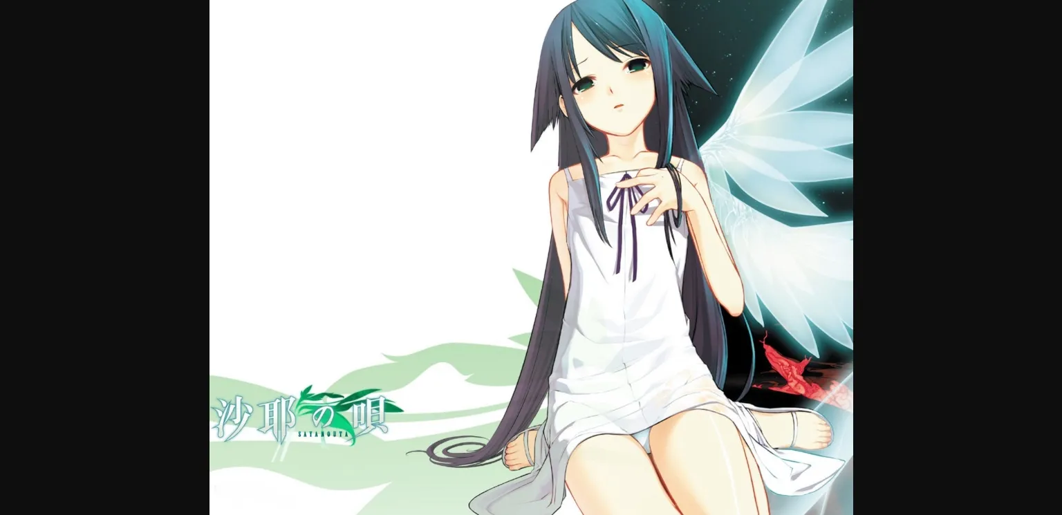 VN Others Completed Saya no Uta ~ The Song Of Saya [Final] [Nitroplus] | Free Adult Games