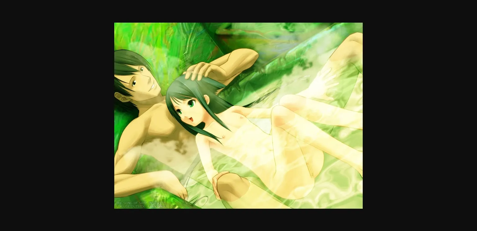 VN Others Completed Saya no Uta ~ The Song Of Saya [Final] [Nitroplus] | Free Adult Games