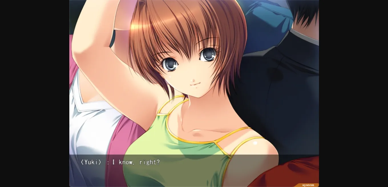 VN Others Completed Scent of Seductive Flesh [Final] [Elf] | Free Adult Games