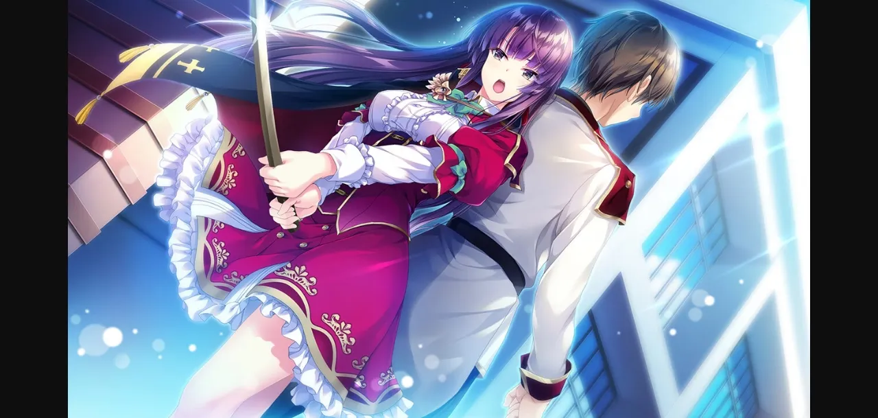 VN Others Completed Secret Agent ~Kishi Gakuen no Shinobi Naru Mono~ [Final] [ensemble] | Free Adult Games