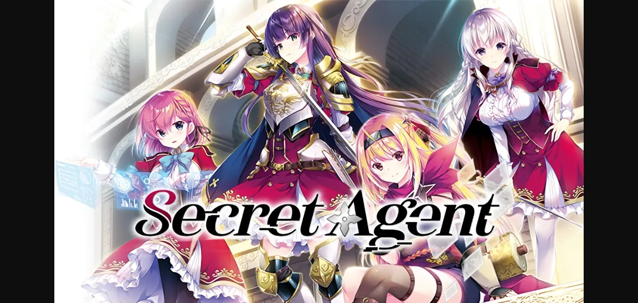 VN Others Completed Secret Agent ~Kishi Gakuen no Shinobi Naru Mono~ [Final] [ensemble] | Free Adult Games