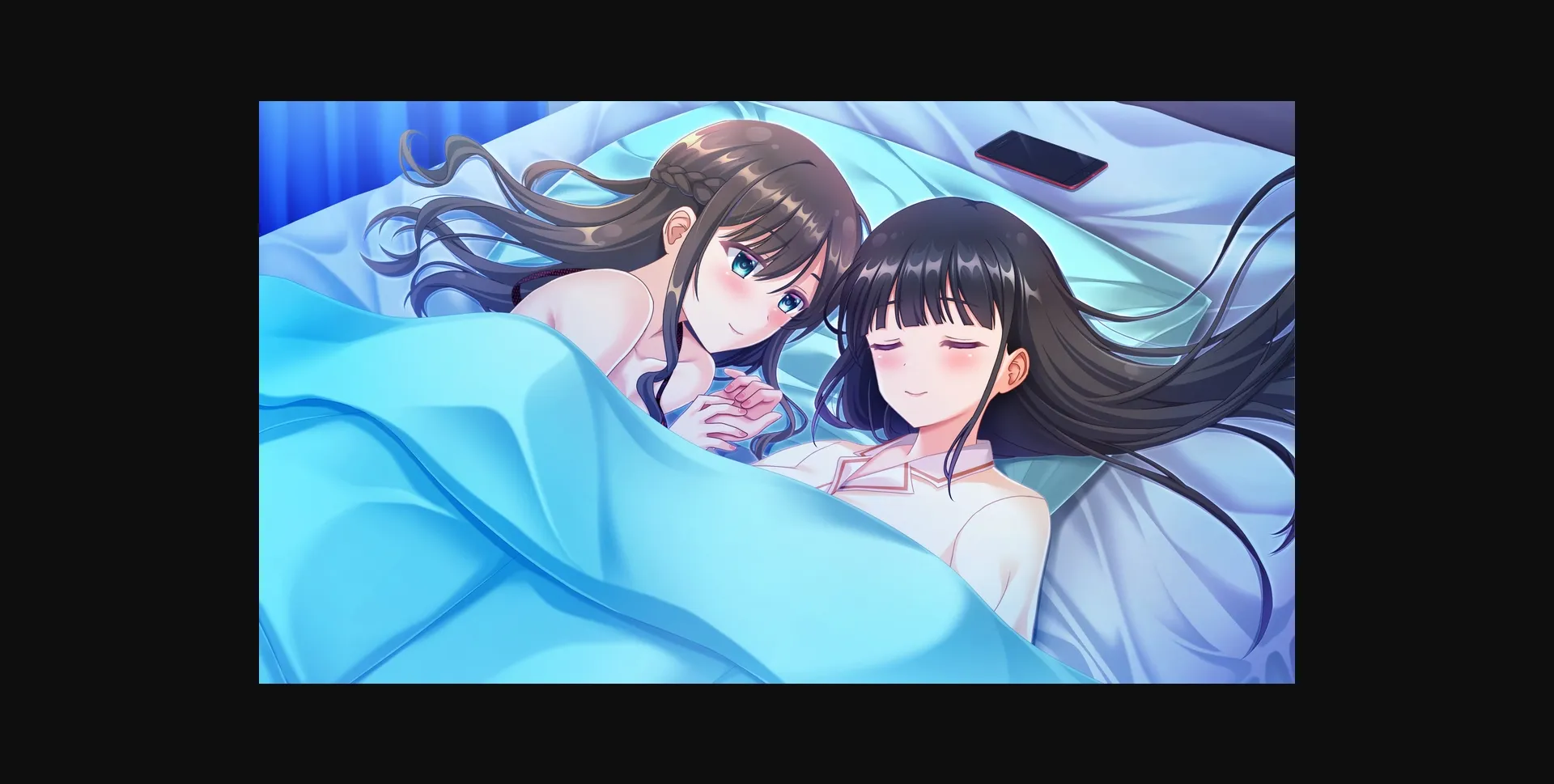 VN Others Completed Secret Kiss is Sweet and Tender [v1.0.0H] [Rosetta] | Free Adult Games