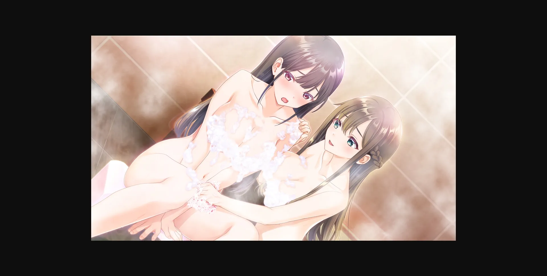 VN Others Completed Secret Kiss is Sweet and Tender [v1.0.0H] [Rosetta] | Free Adult Games