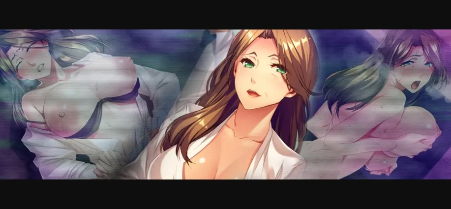 VN Others Completed Seduced by a Magic MILF! [Final] [Appetite] | Free Adult Games