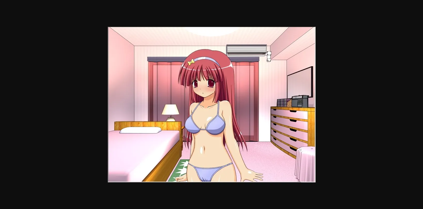 VN Others Completed Seducing You! Young Idol Swim Contest! [v1.01] [Makura cover soft] | Free Adult Games