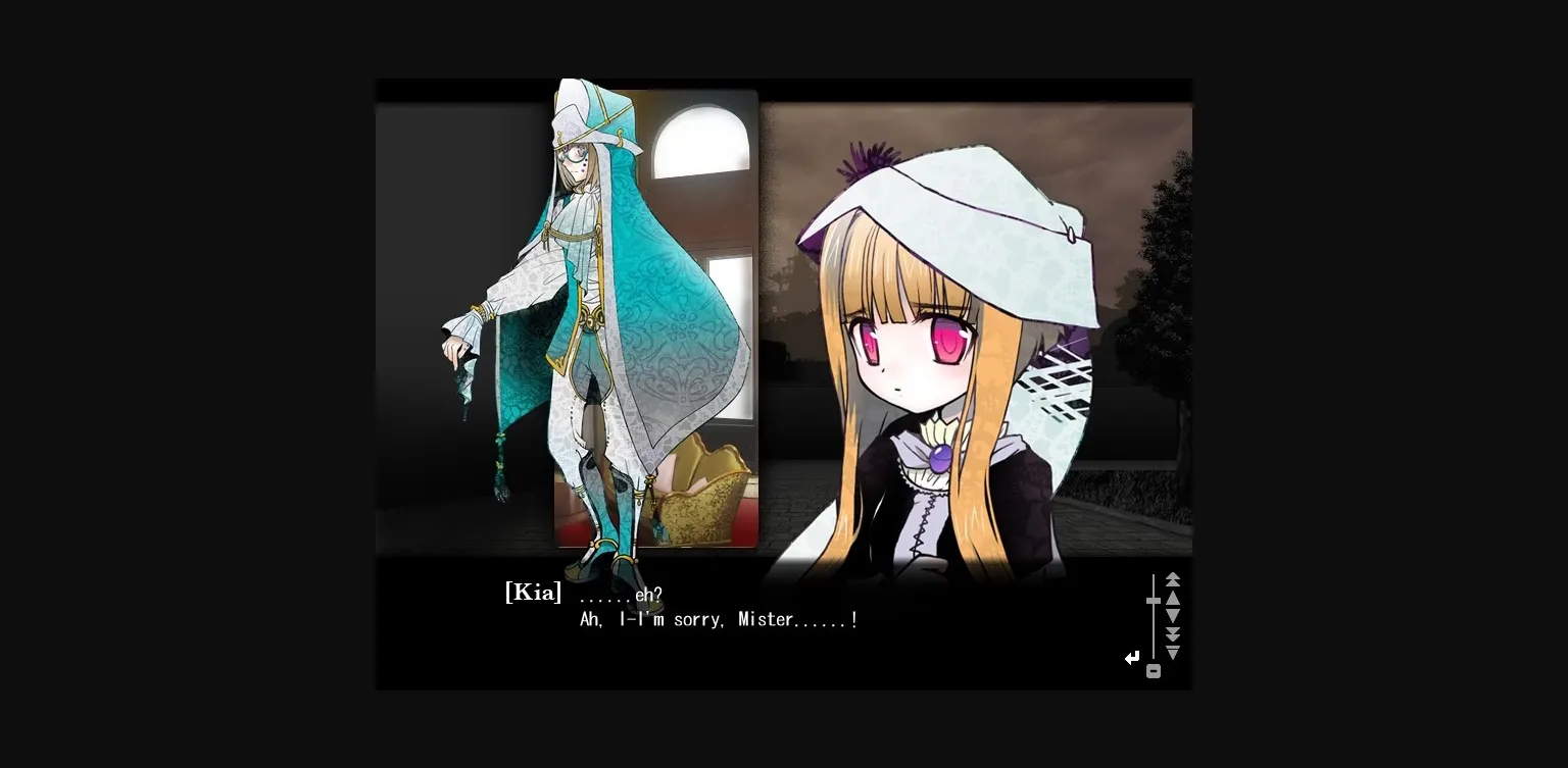 VN Others Completed Sekien no Inganock -What a Beautiful People- [Final] [Liar-soft] | Free Adult Games