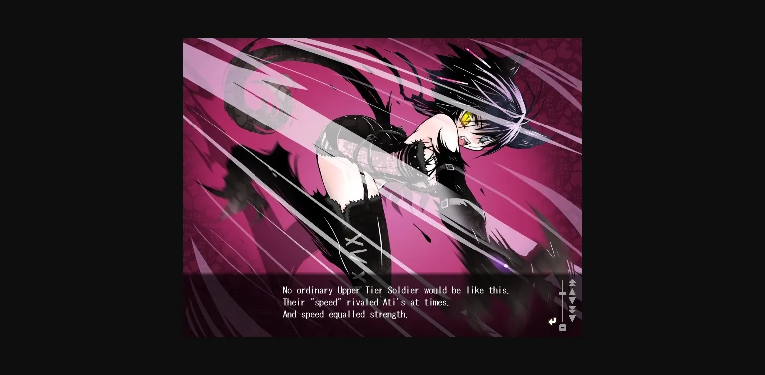 VN Others Completed Sekien no Inganock -What a Beautiful People- [Final] [Liar-soft] | Free Adult Games