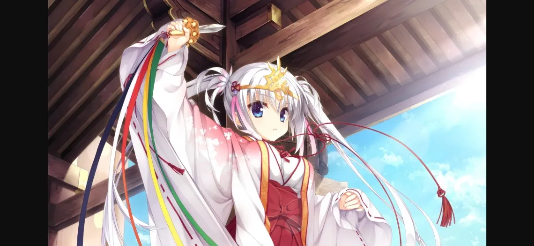 VN Others Completed Senren＊Banka [Final] [YuzuSoft] | Free Adult Games