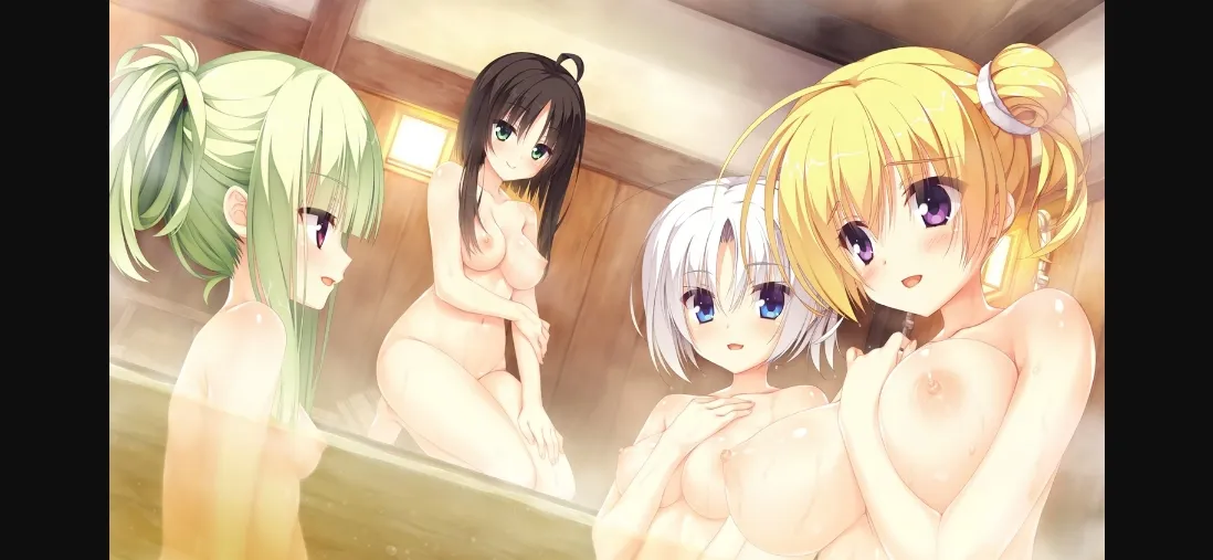 VN Others Completed Senren＊Banka [Final] [YuzuSoft] | Free Adult Games