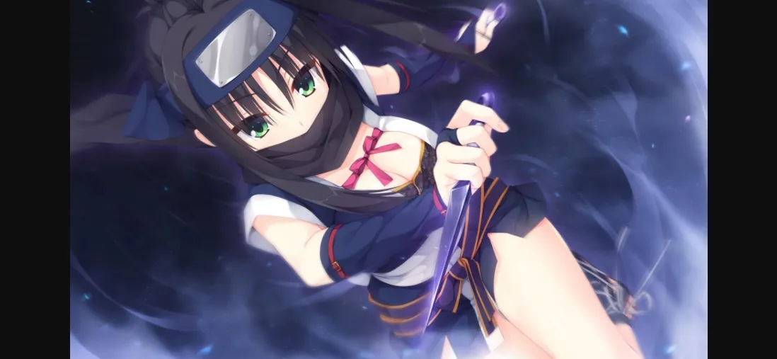 VN Others Completed Senren＊Banka [Final] [YuzuSoft] | Free Adult Games