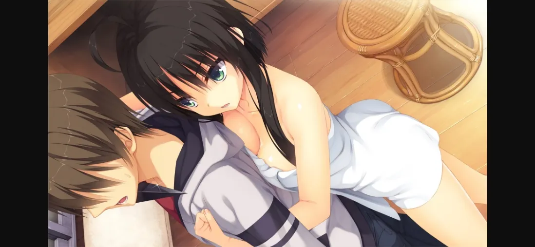 VN Others Completed Senren＊Banka [Final] [YuzuSoft] | Free Adult Games