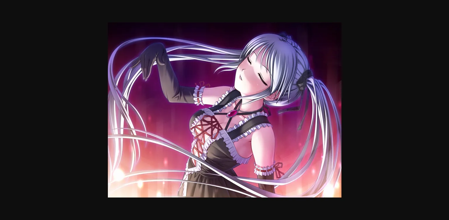 VN Others Completed Seven days with the Ghost [Lilies Project] | Free Adult Games