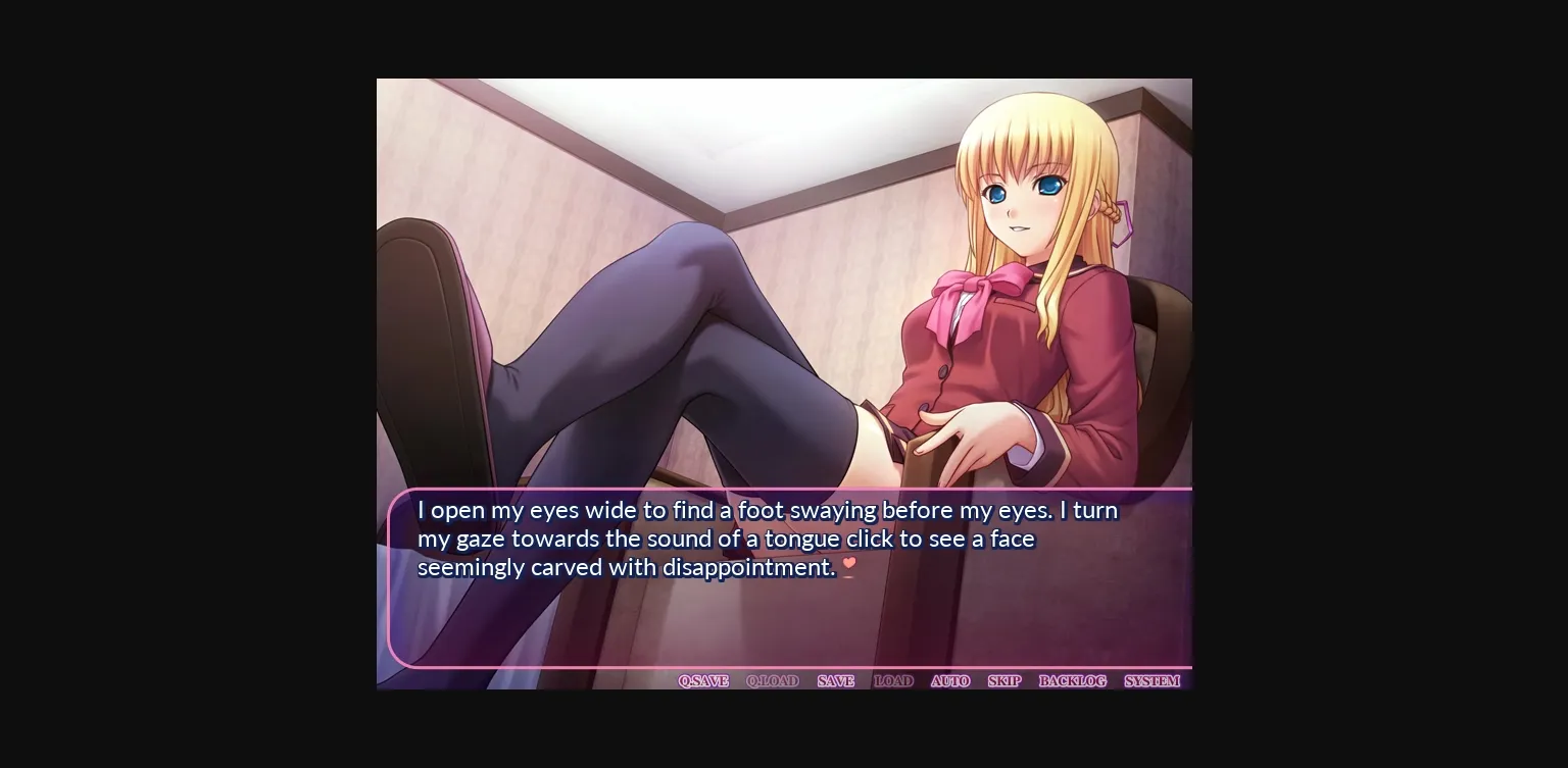 VN Others Completed Seven days with the Ghost [Lilies Project] | Free Adult Games