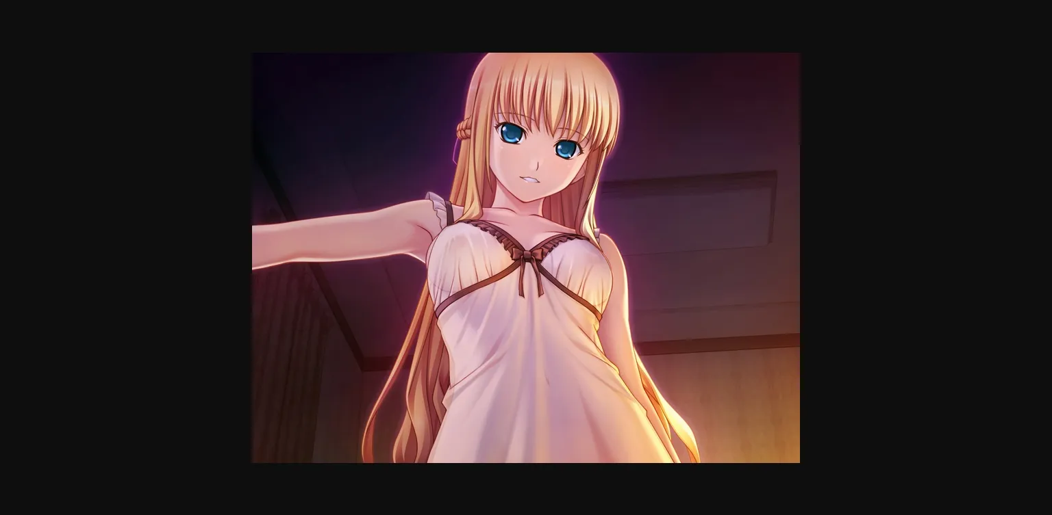 VN Others Completed Seven days with the Ghost [Lilies Project] | Free Adult Games