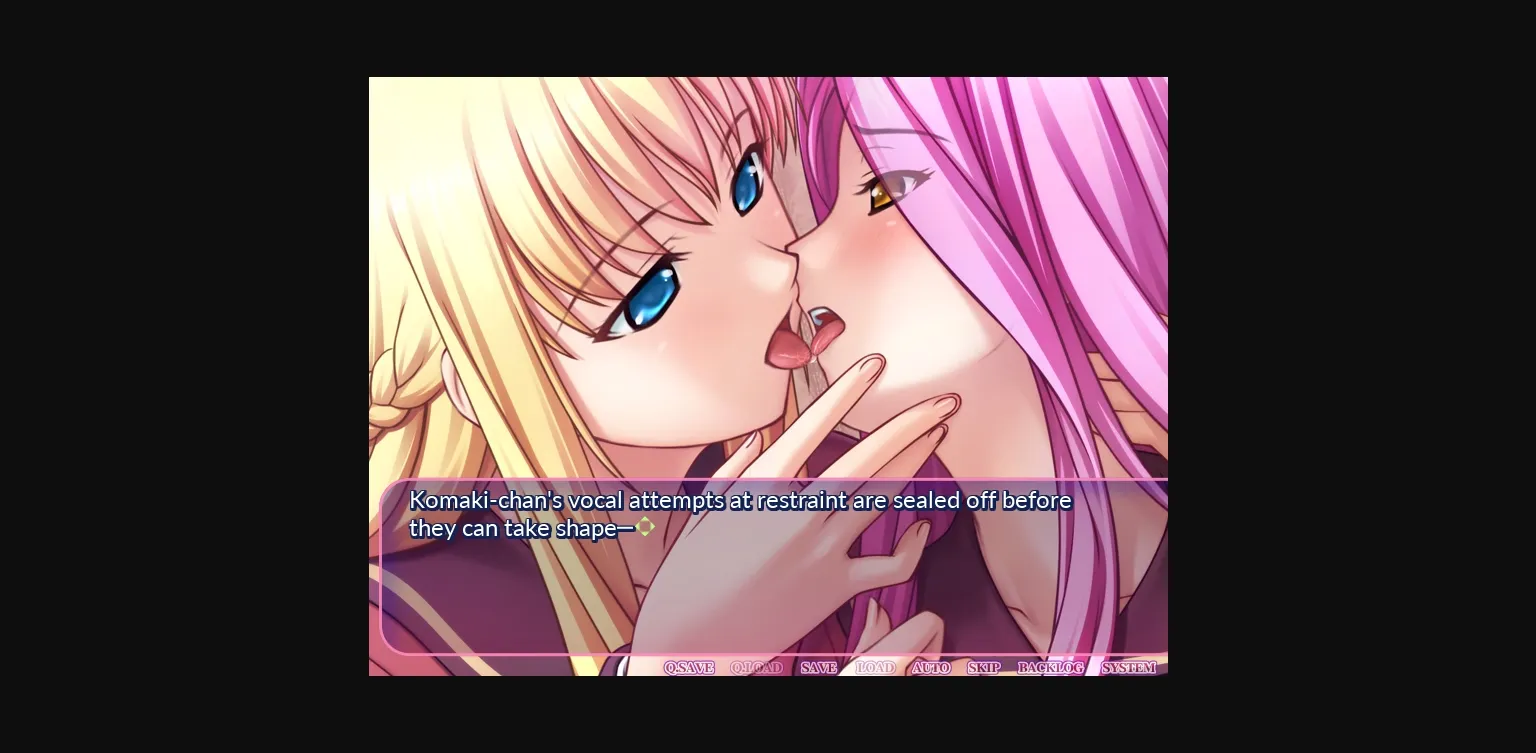 VN Others Completed Seven days with the Ghost [Lilies Project] | Free Adult Games