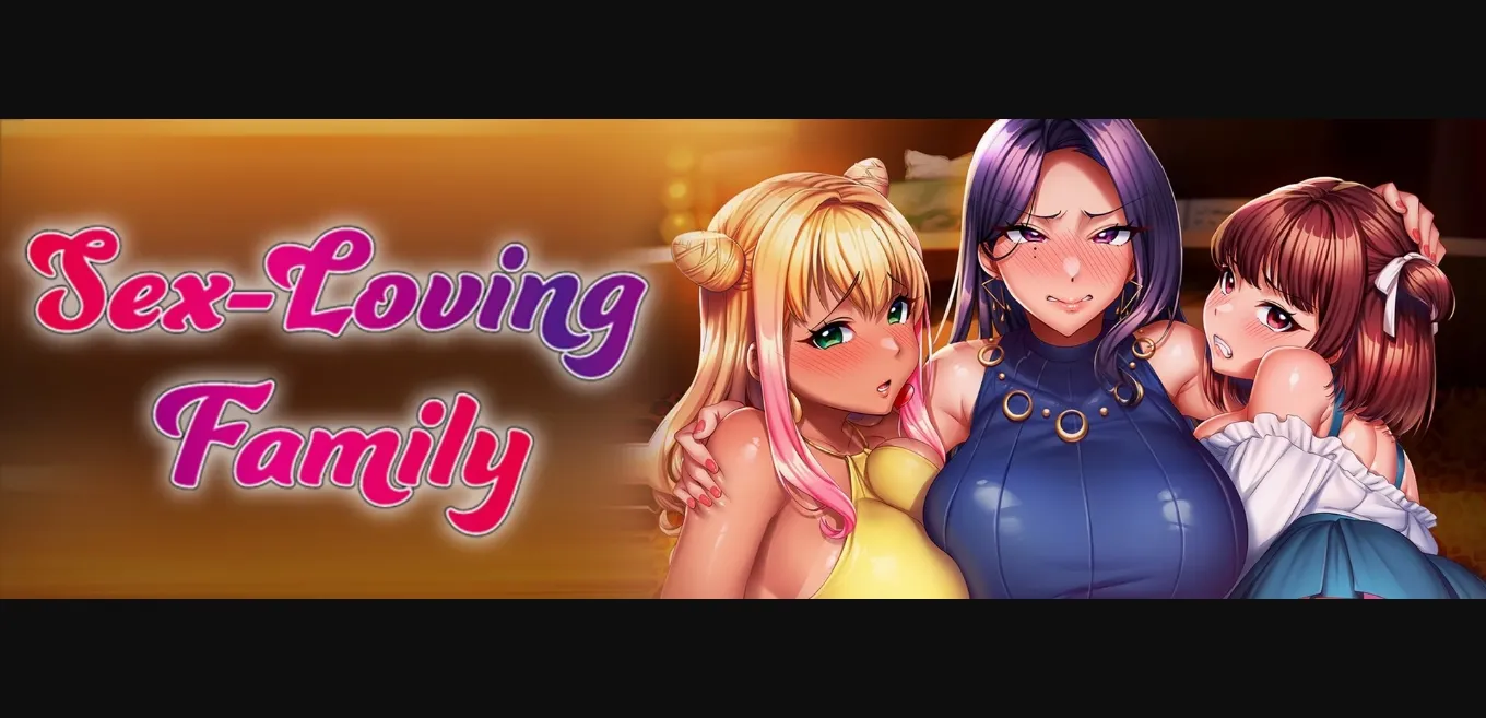 VN Others Completed Sex-Loving Family [Final + DCLs] [POISON] | Free Adult Games